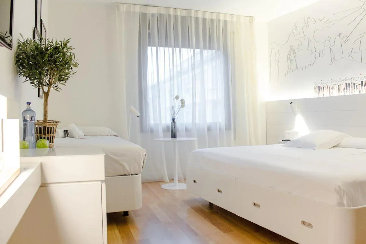 Pol & Grace Hotel Barcelona