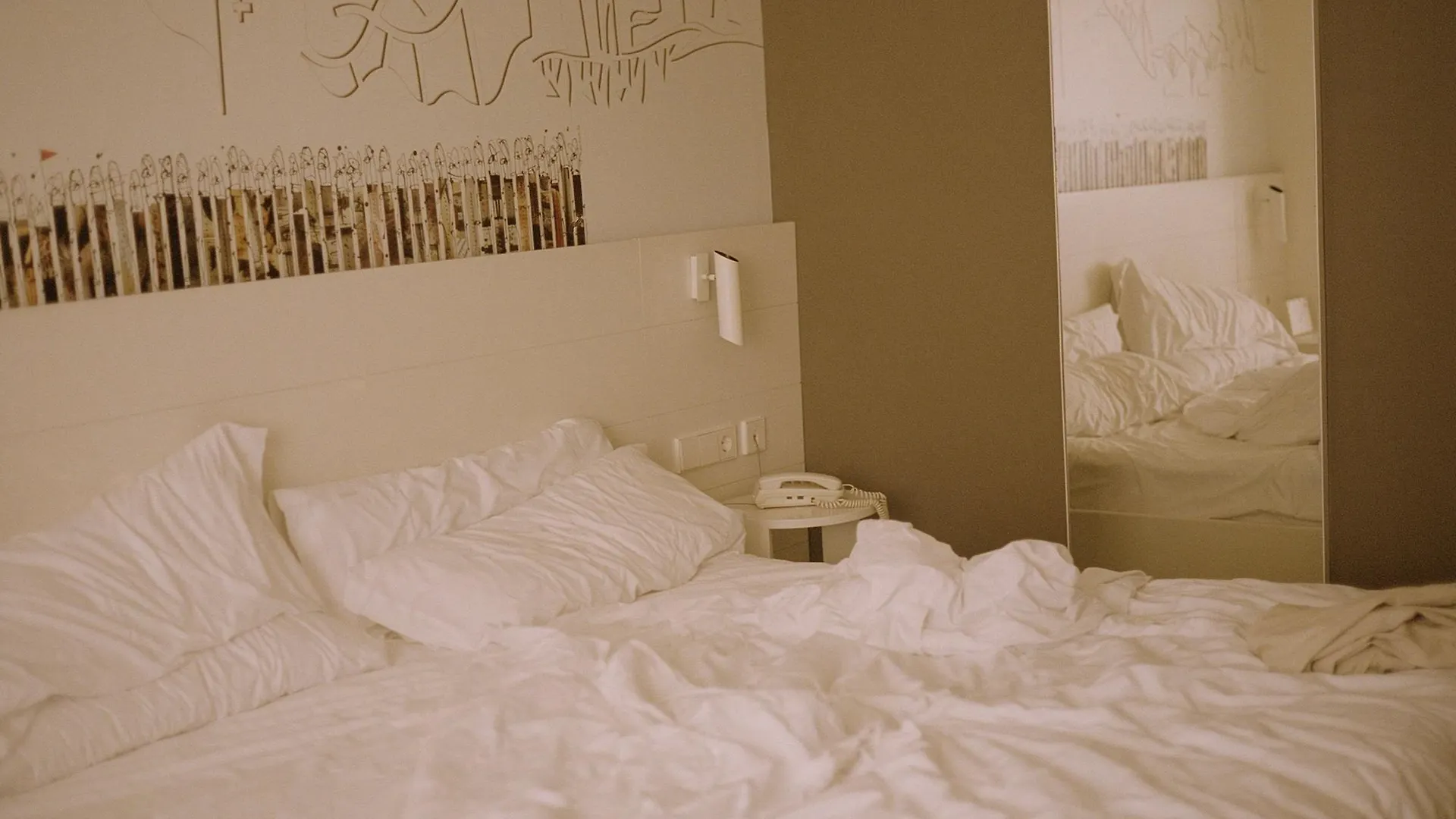 Pol & Grace Hotel Barcelona