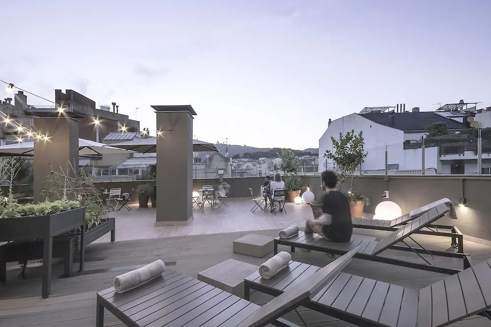 Pol & Grace Hotel Barcelona