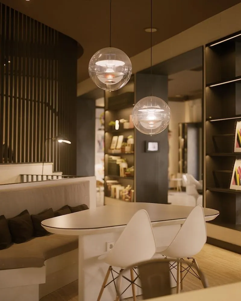 Pol & Grace Hotel Barcelona