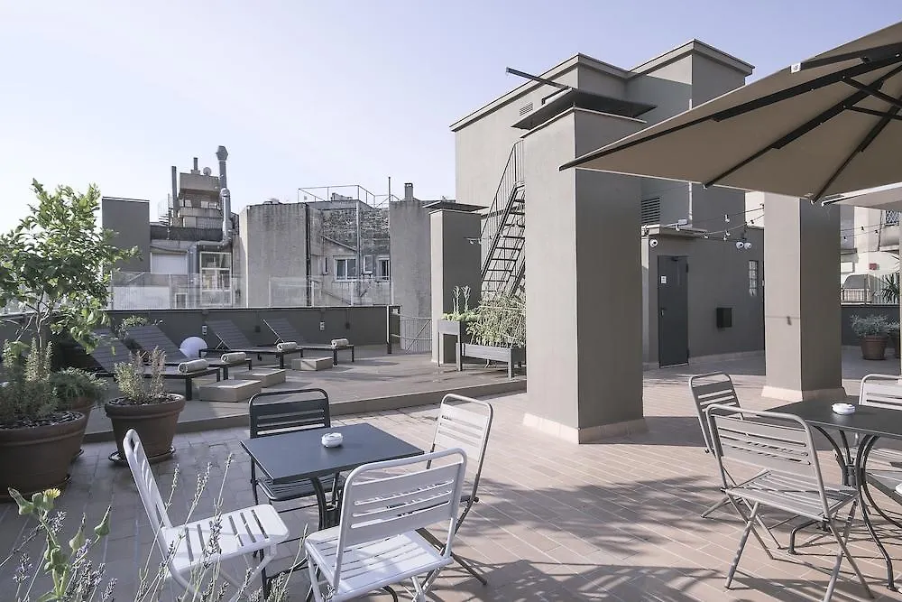 Pol & Grace Hotel Barcelona