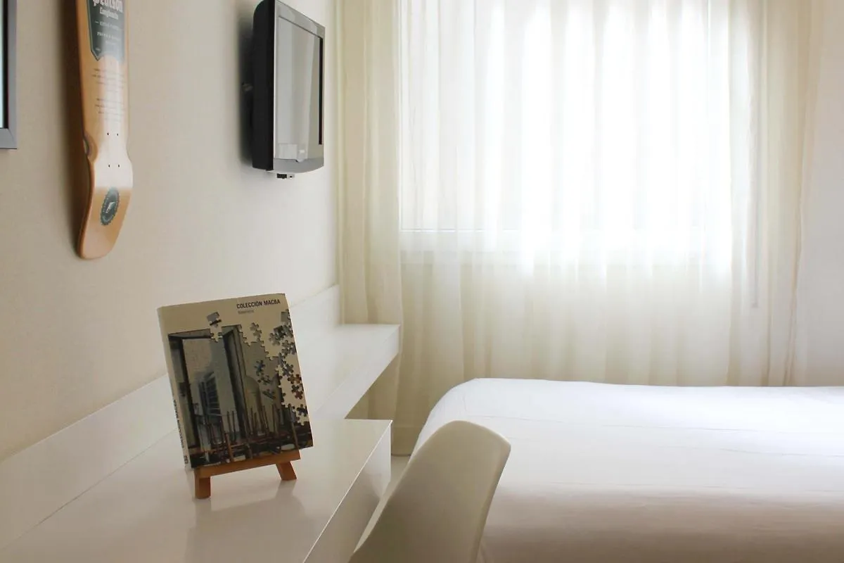 Pol & Grace Hotel Barcelona 4*,