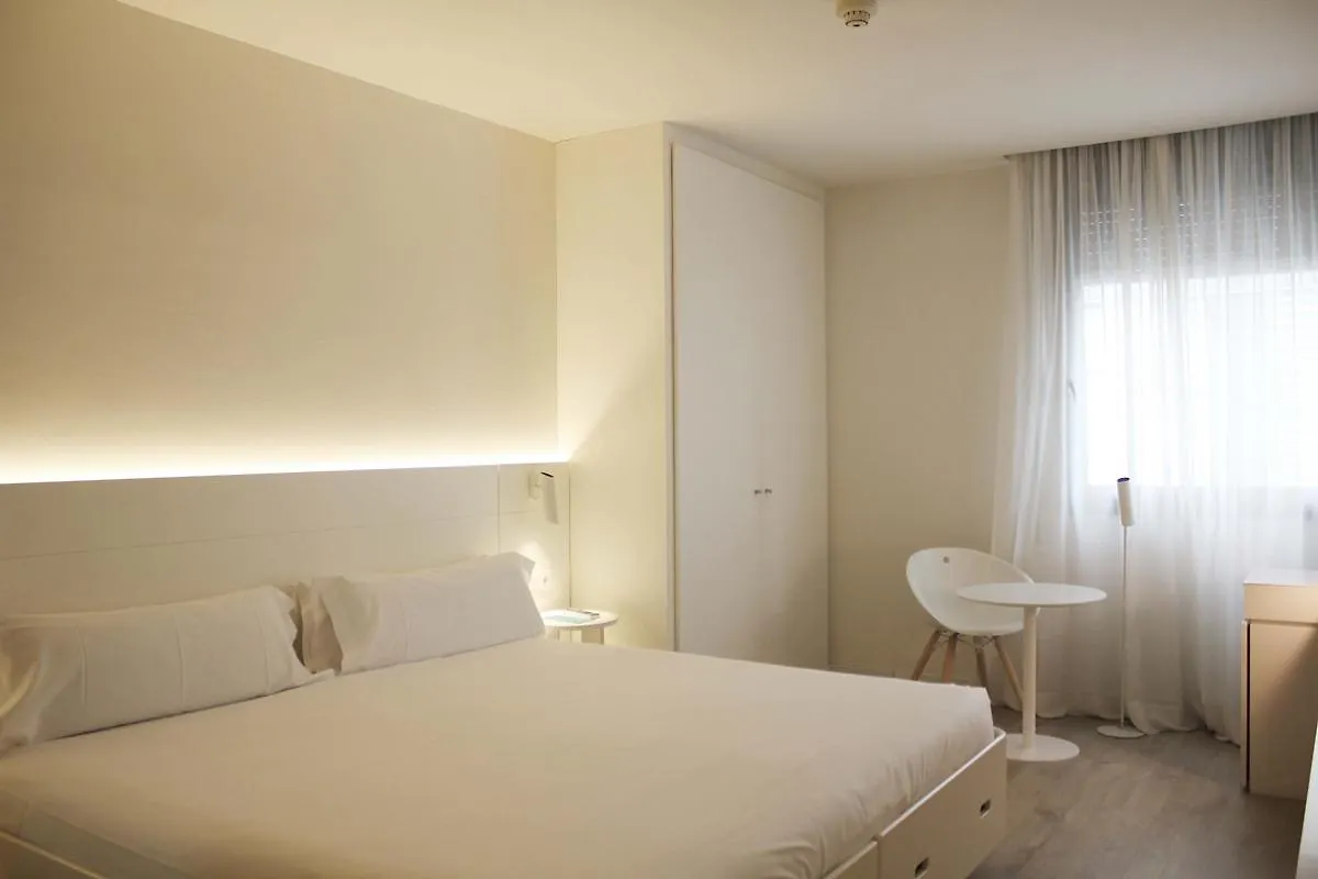 Pol & Grace Hotel Barcelona