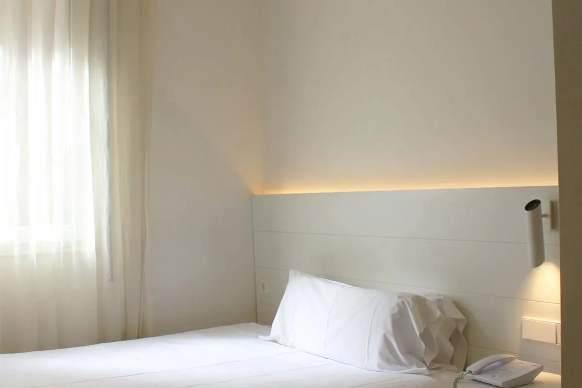 Pol & Grace Hotel Barcelona Španělsko