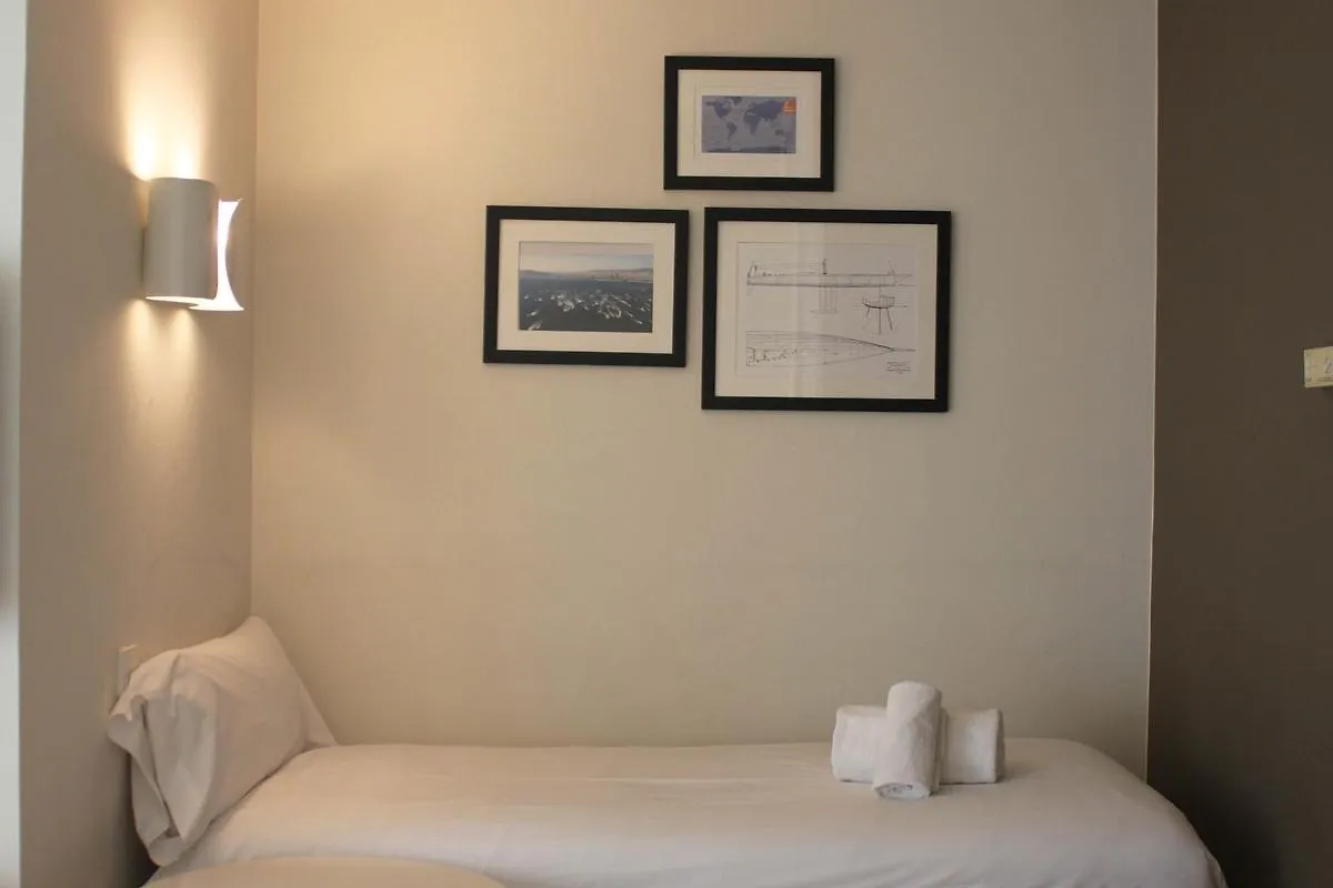 Pol & Grace Hotel Barcelona