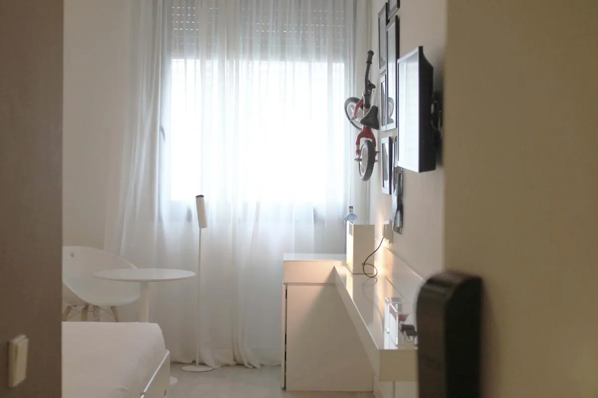 Pol & Grace Hotel Barcelona