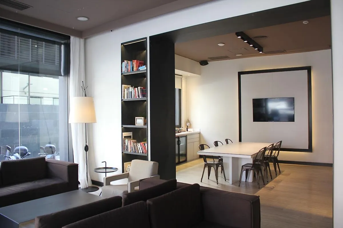 Pol & Grace Hotel Barcelona