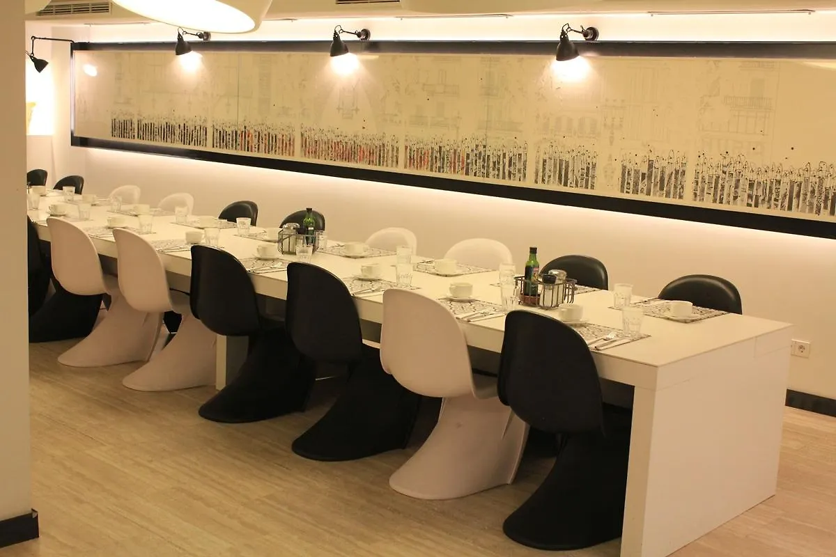 Pol & Grace Hotel Barcelona