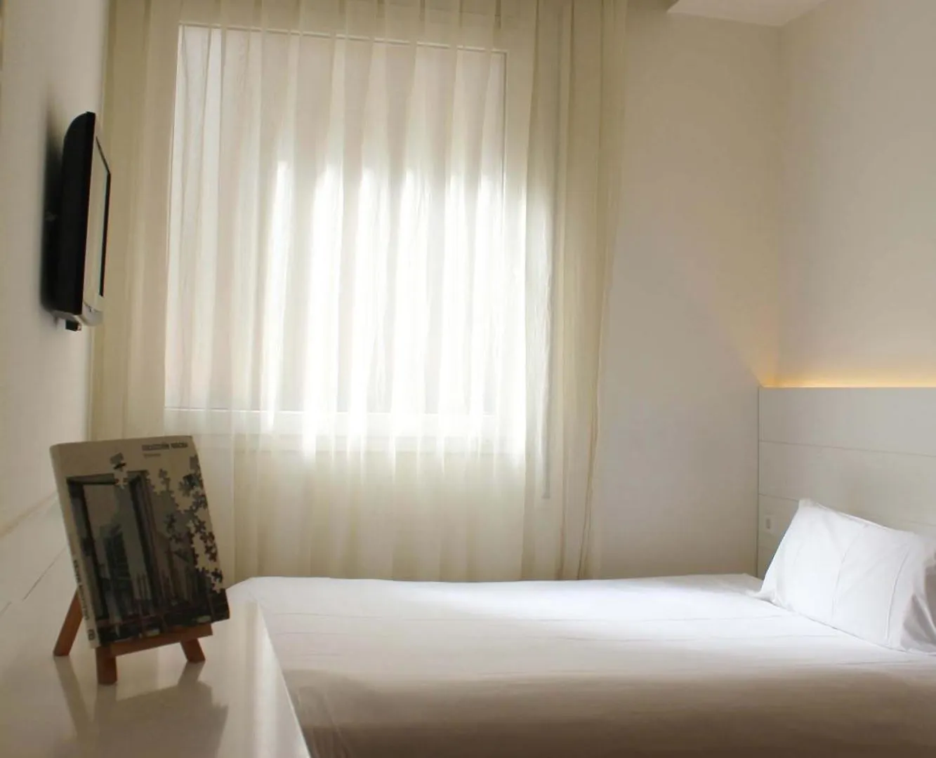 Pol & Grace Hotel Barcelona Španělsko
