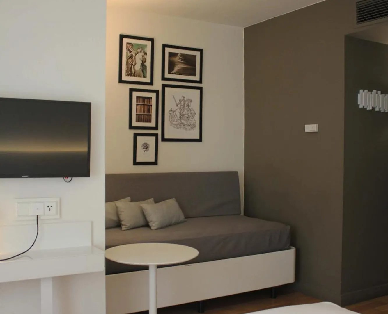 Pol & Grace Hotel Barcelona