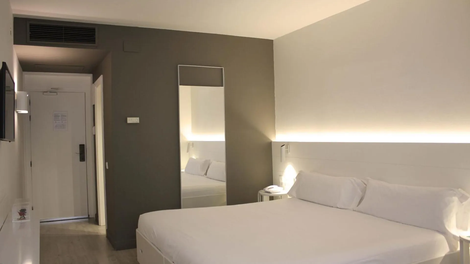 Pol & Grace Hotel Barcelona