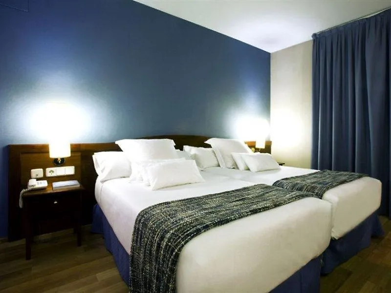 Pol & Grace Hotel Barcelona 4*,  Španělsko