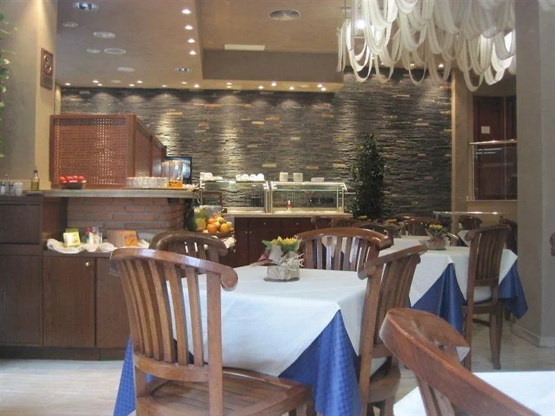 Pol & Grace Hotel Barcelona Španělsko