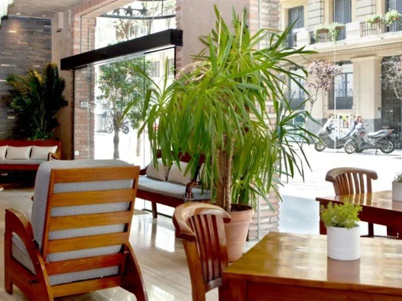 Pol & Grace Hotel Barcelona