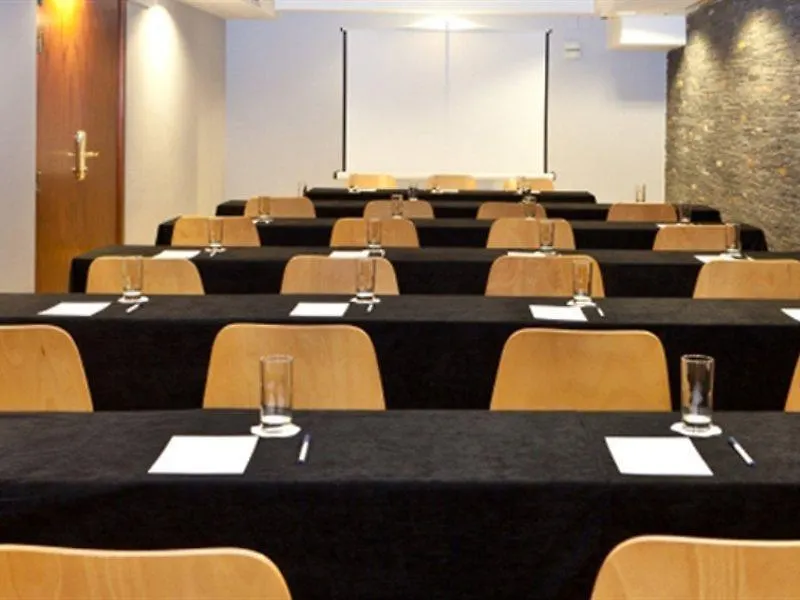 Pol & Grace Hotel Barcelona