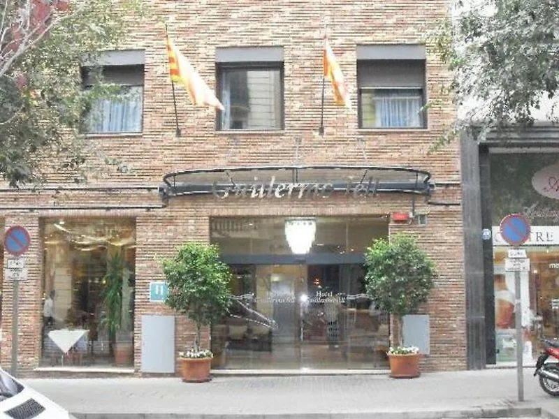 Pol & Grace Hotel Barcelona 4*,  Španělsko