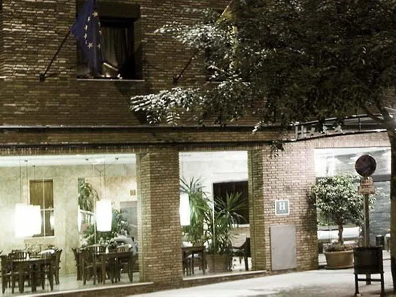 ****  Pol & Grace Hotel Barcelona Španělsko