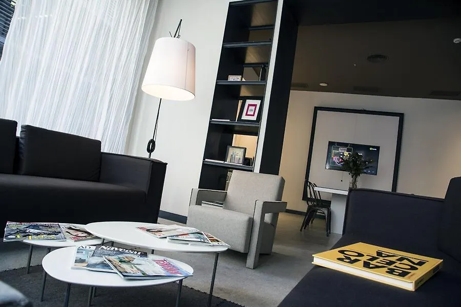 Pol & Grace Hotel Barcelona Španělsko