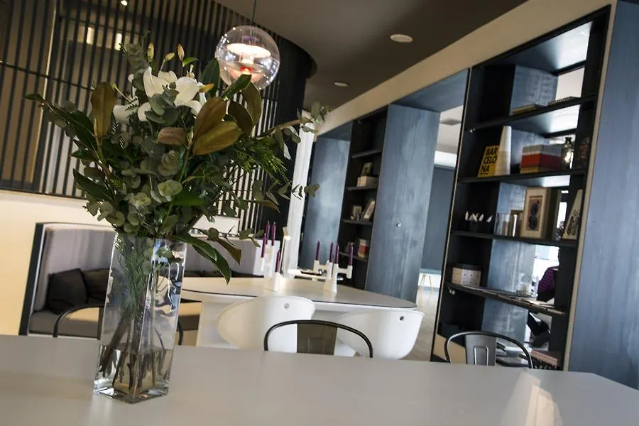 Pol & Grace Hotel Barcelona 4*,  Španělsko