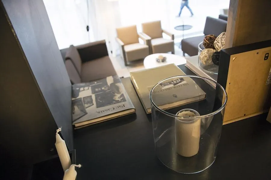 Pol & Grace Hotel Barcelona
