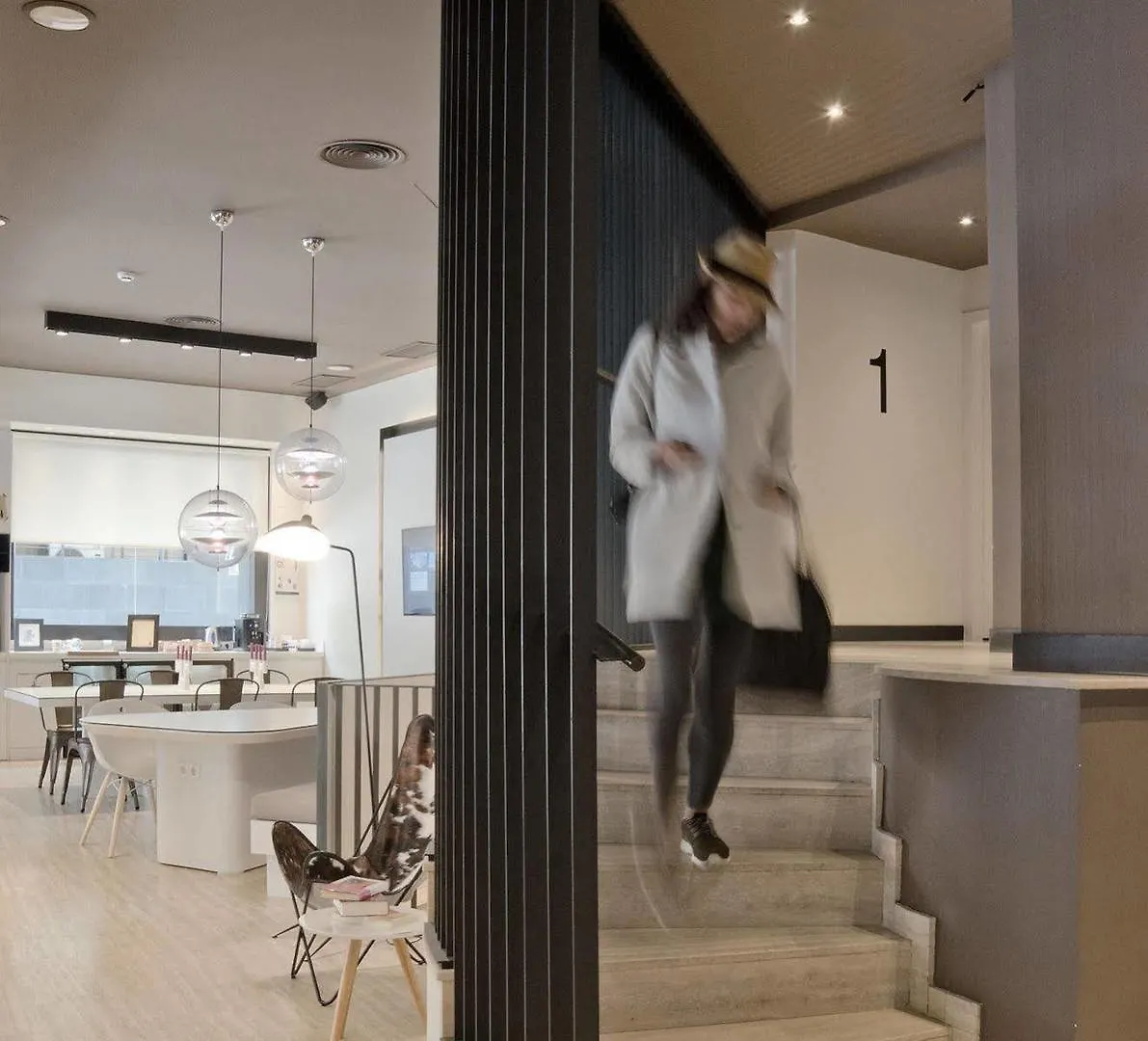 Pol & Grace Hotel Barcelona