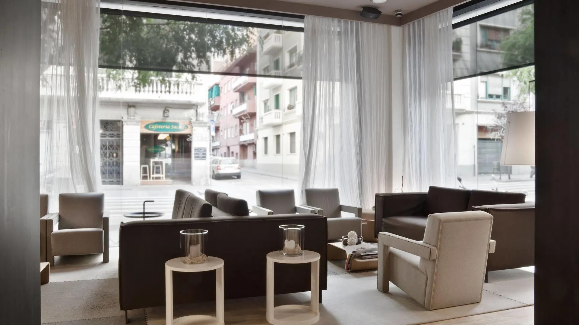 Pol & Grace Hotel Barcelona