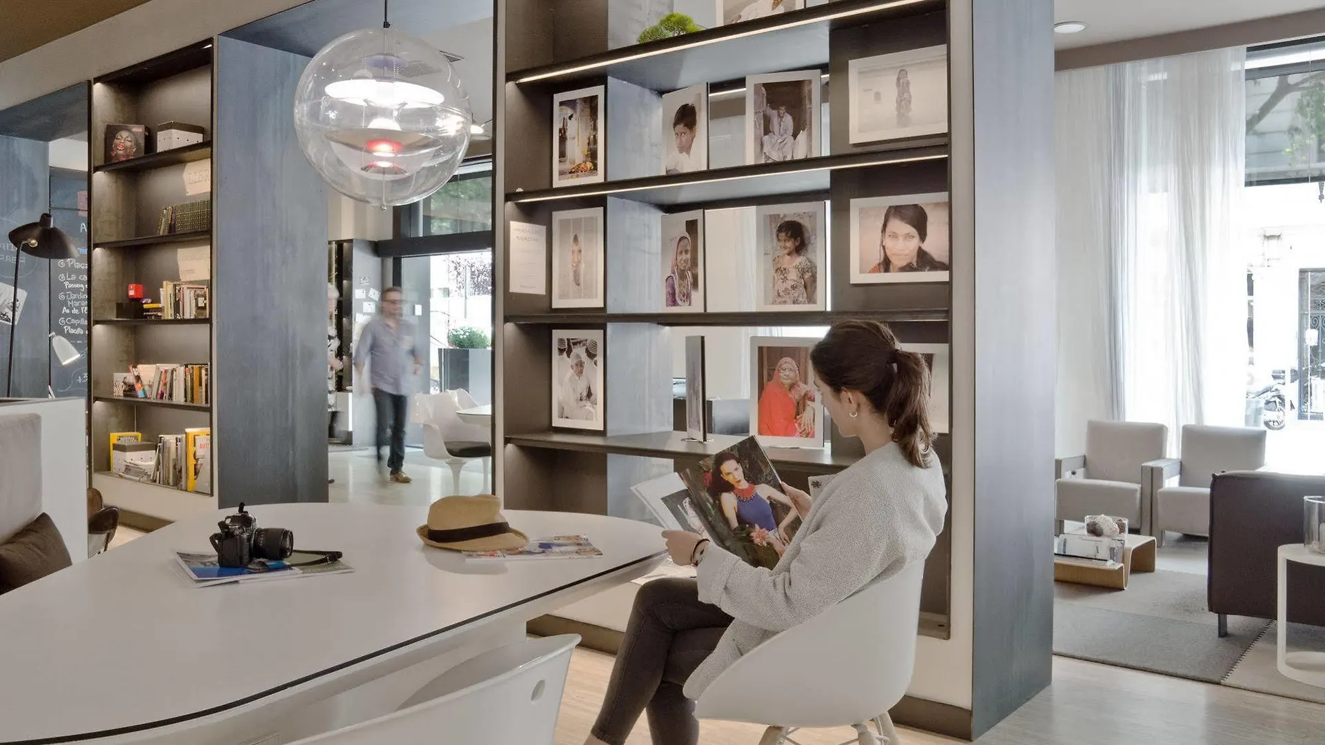 Pol & Grace Hotel Barcelona