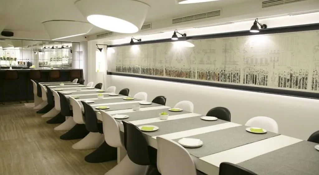 Pol & Grace Hotel Barcelona