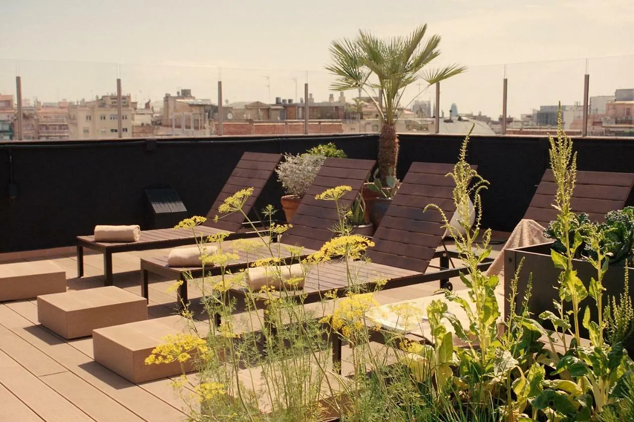Pol & Grace Hotel Barcelona