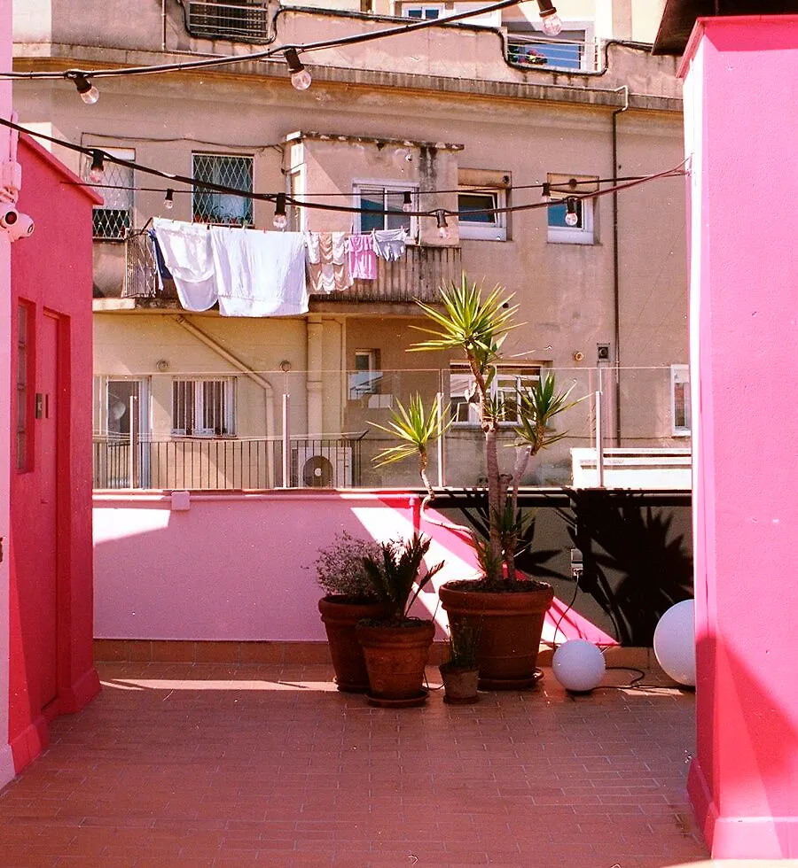Pol & Grace Hotel Barcelona