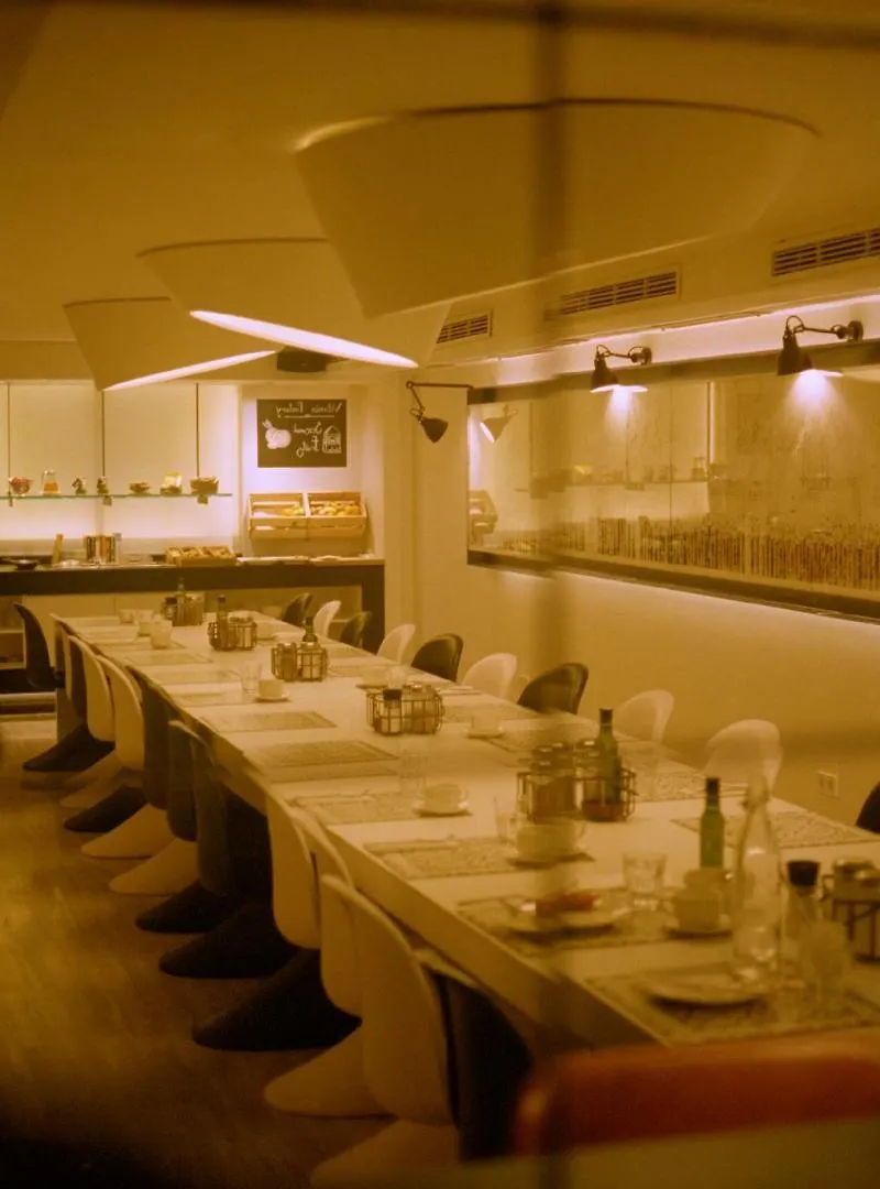 Pol & Grace Hotel Barcelona