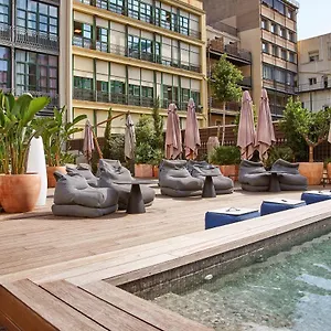 4* Ξενοδοχείο Icon Bcn