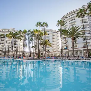 Hotell Servatur Waikiki