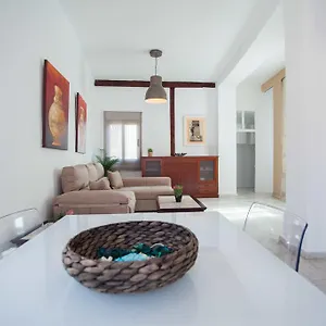 Catedral Apartment Málaga