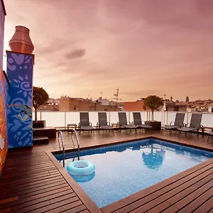 3* Hotell Ciutat De