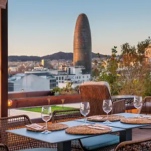 4* Hotell Salles Pere Iv