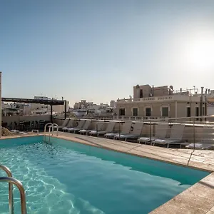 4* Ξενοδοχείο Sunotel Club