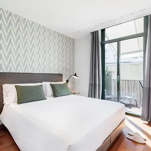 Aspasios Paseo De Gracia Apartament