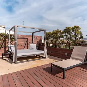 4* Hotell U232
