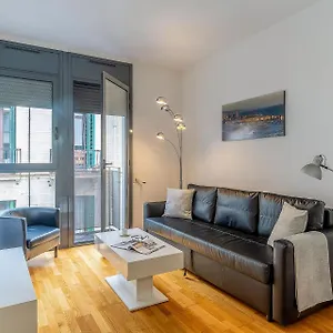 Ab Gracia Sant Salvador Apartament