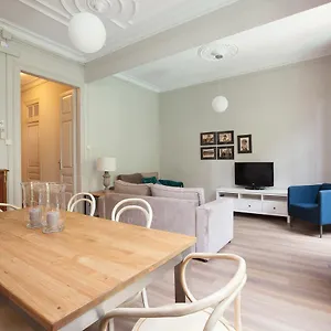 Easysleep Gaudi Terrace , Barcelone Espagne