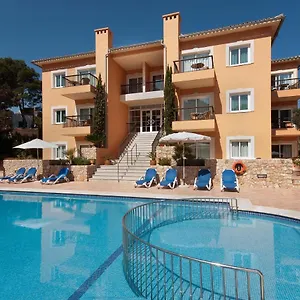 Pinos Altos 05 , Cala de Sant Vicenc Espagne