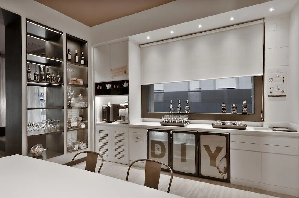 Pol & Grace Hotel Barcelona