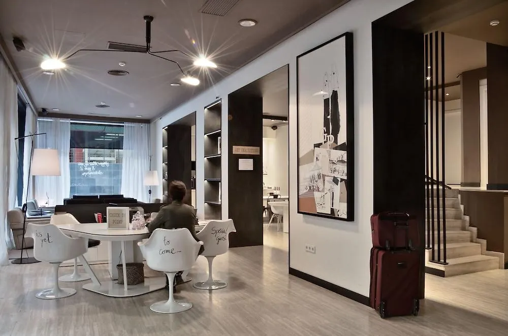Pol & Grace Hotel Barcelona