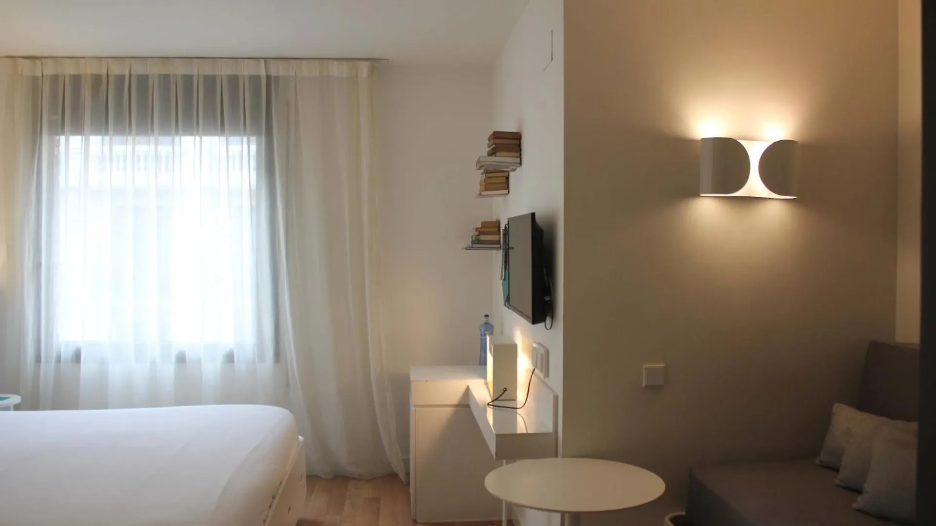 Pol & Grace Hotel Barcelona