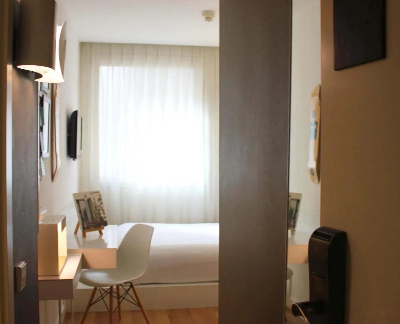 Pol & Grace Hotel Barcelona