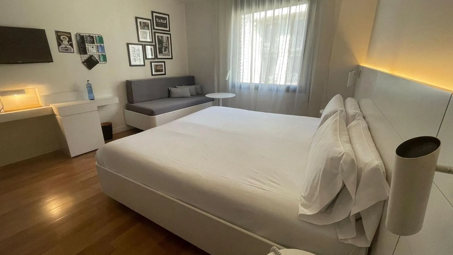 Pol & Grace Hotel Barcelona 4*,  Spain