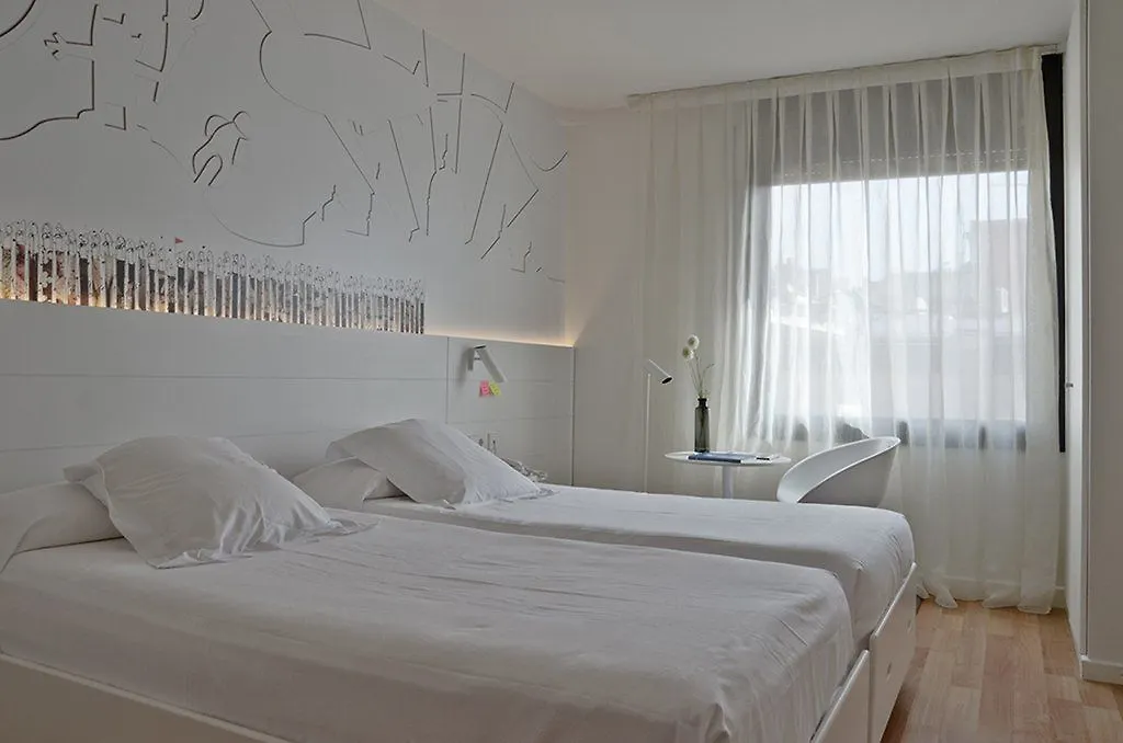 Pol & Grace Hotel Barcelona