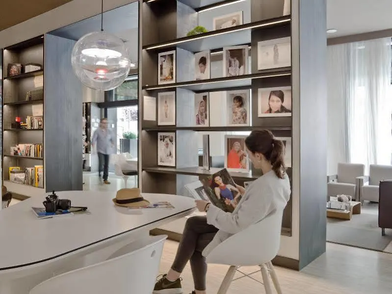 Pol & Grace Hotel Barcelona Spain