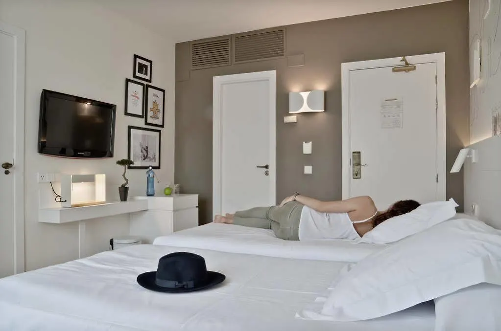 Pol & Grace Hotel Barcelona